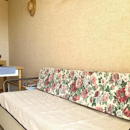 Se068 - Senigallia, Bilocale Sul Mare Al Piramidi * Senigália