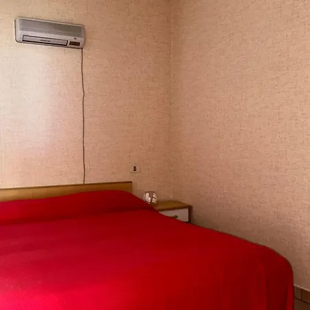 Appartamento Se068 - Senigallia, Bilocale Sul Mare Al Piramidi *