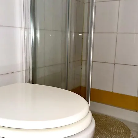 Appartement Se068 - Senigallia, Bilocale Sul Mare Al Piramidi Senigallia