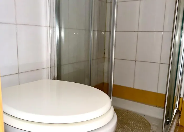 Appartement Se068 - Senigallia, Bilocale Sul Mare Al Piramidi Senigallia